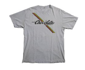 Chocolate Vintage Tee Crampy