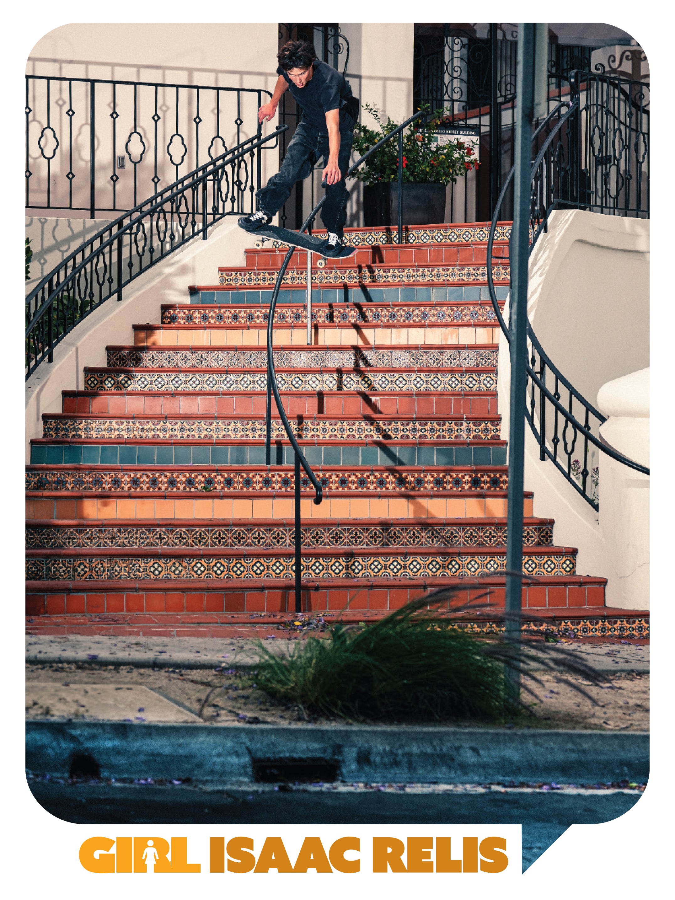 Crailtap.com - Girl Skateboards, Chocolate Skateboards & Royal Trucks