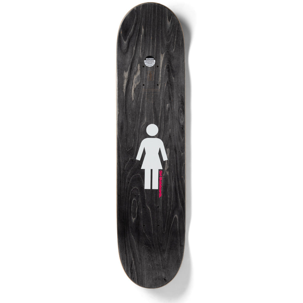 Crailtap.com - Girl Skateboards, Chocolate Skateboards & Royal Trucks