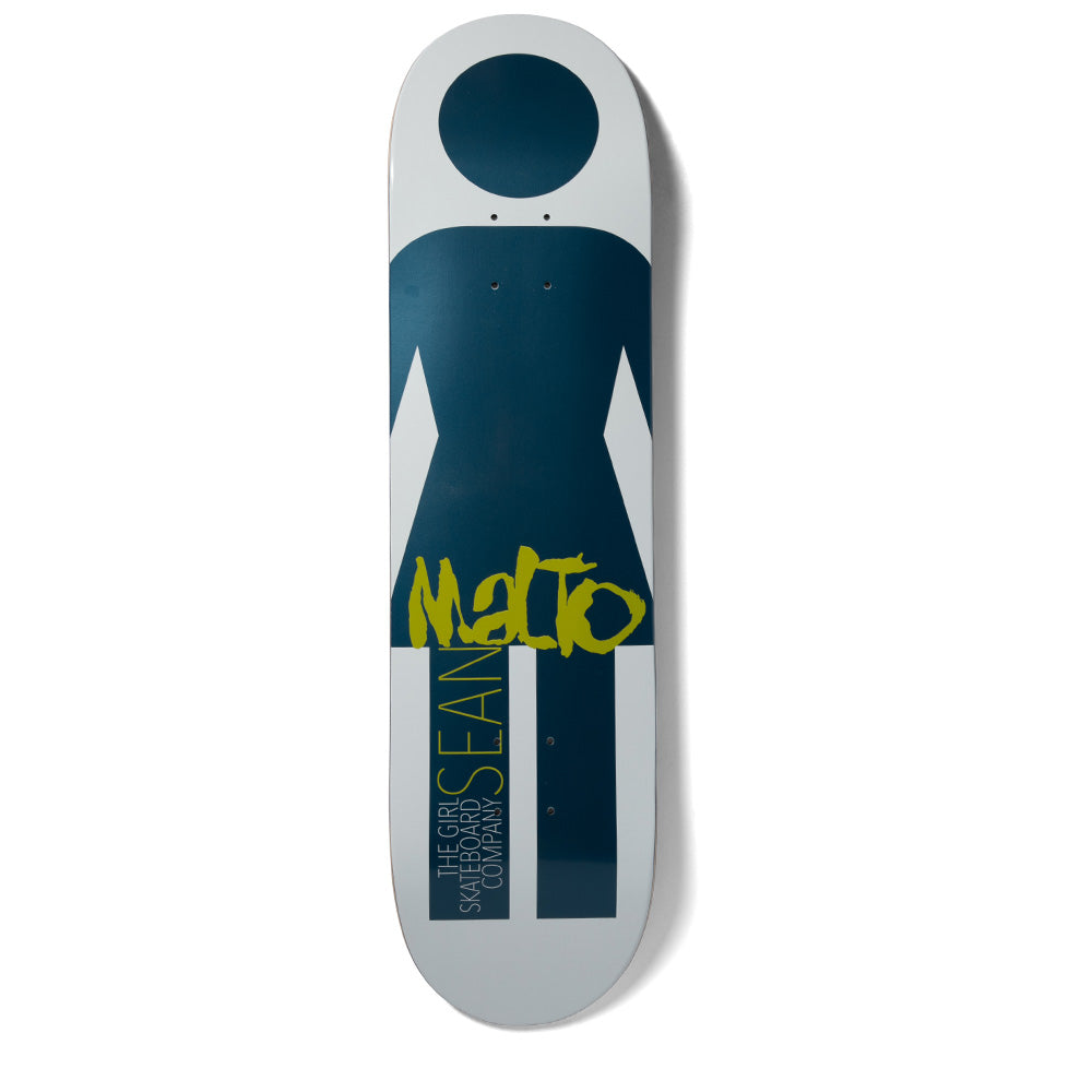 Girl Skateboard Decks