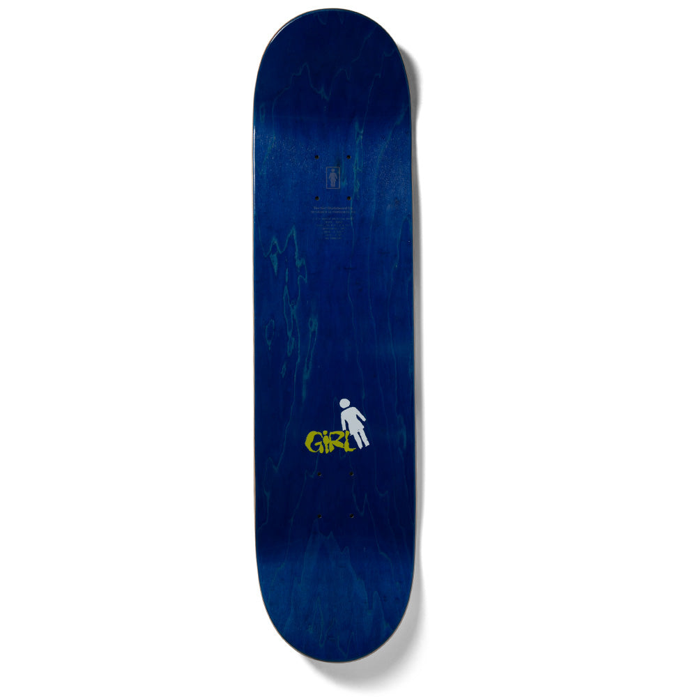 Malto Metal Deck