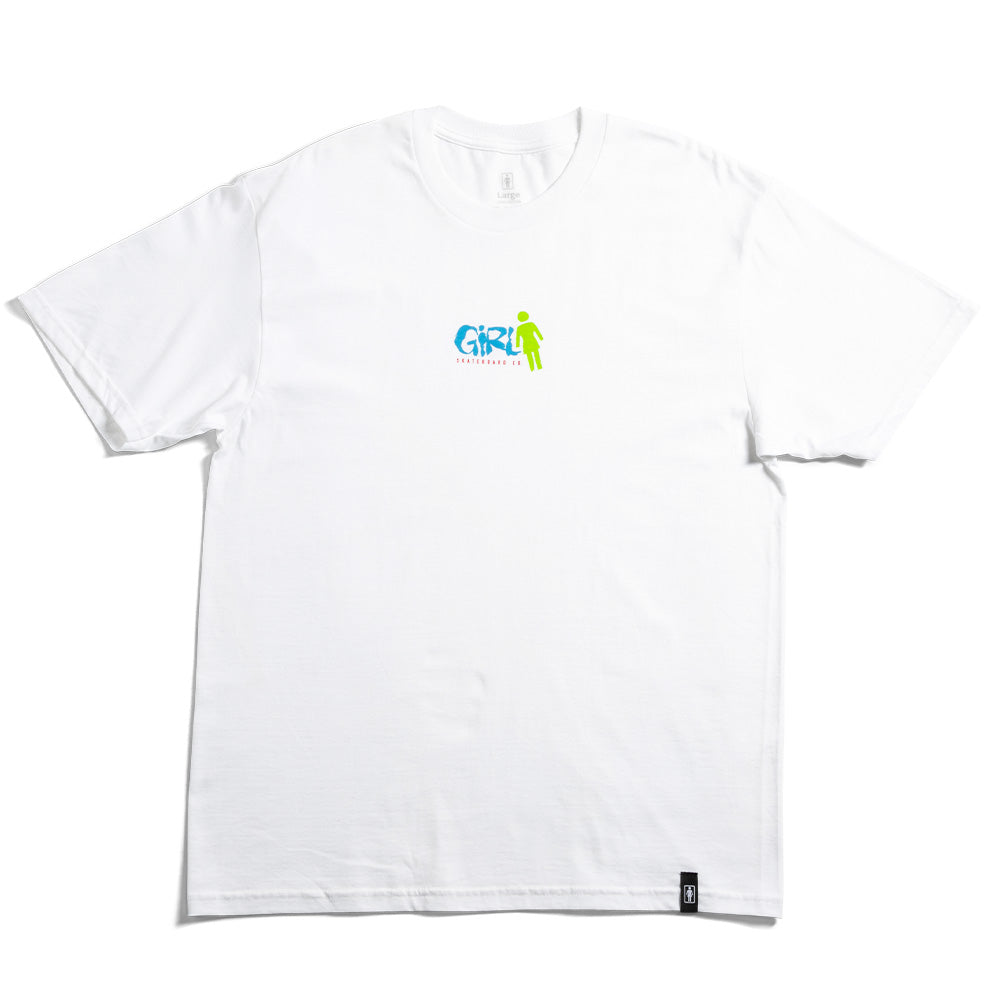Sloppy OG Tee