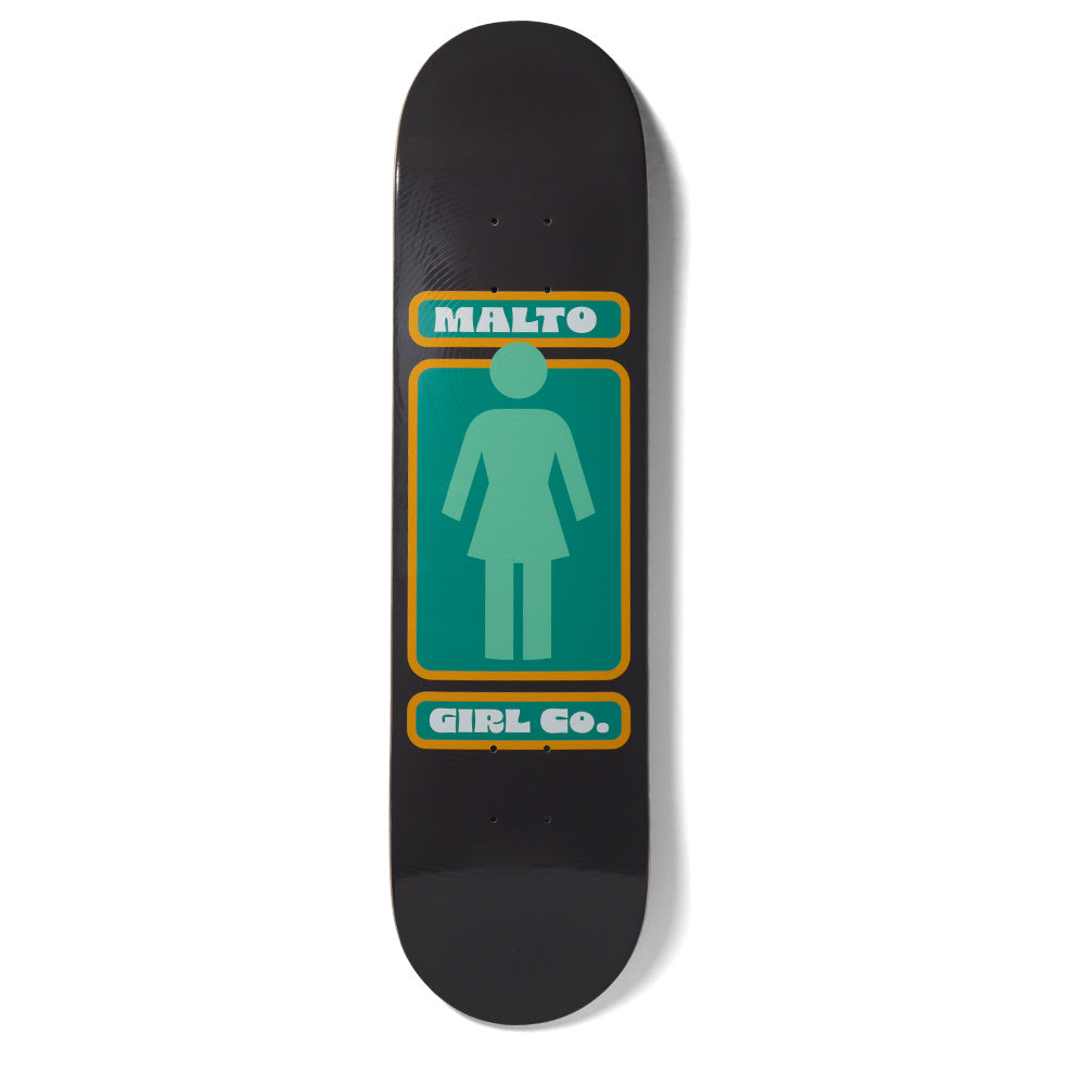 Girl Skateboard Decks
