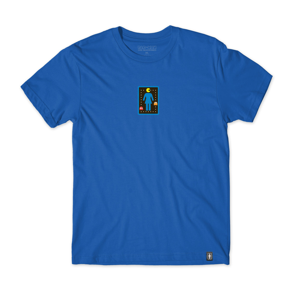 Pac-Man OG Pac-Lock Tee