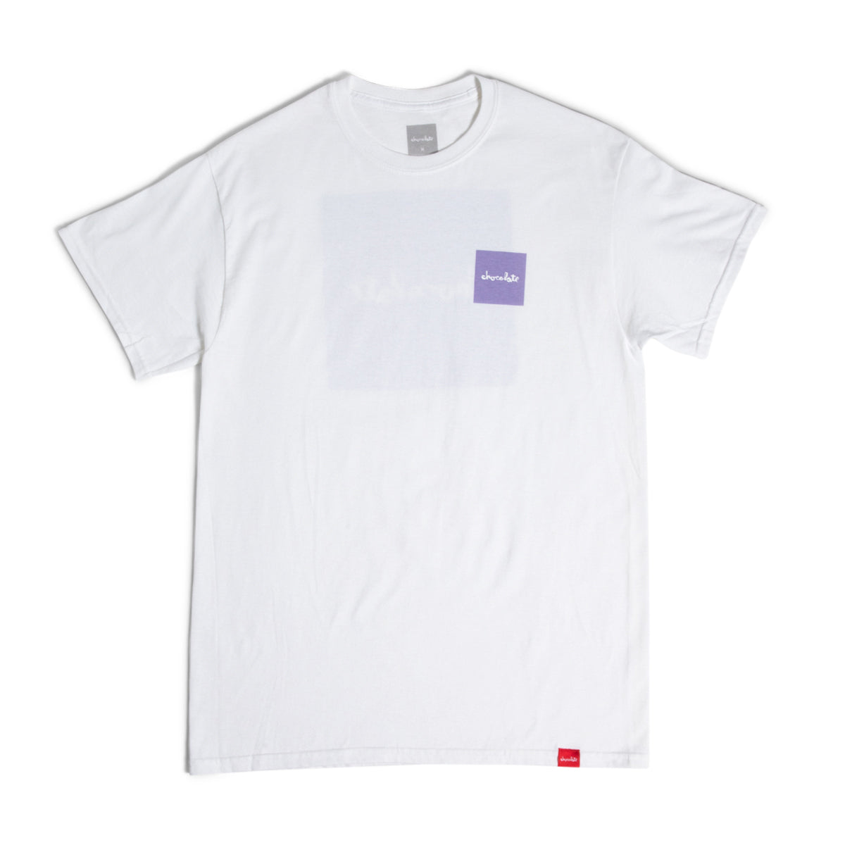 OG Square Tee