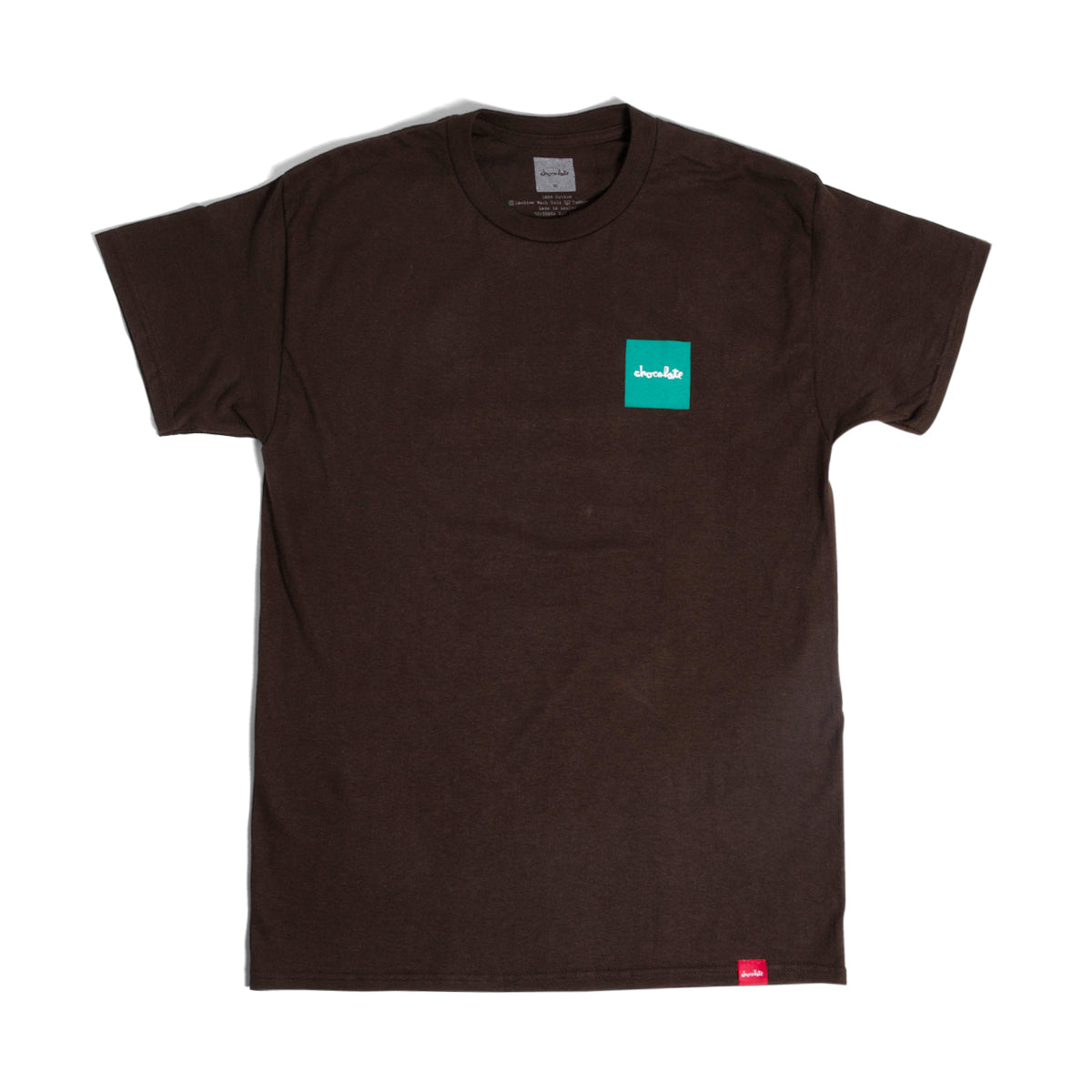 OG Square Tee