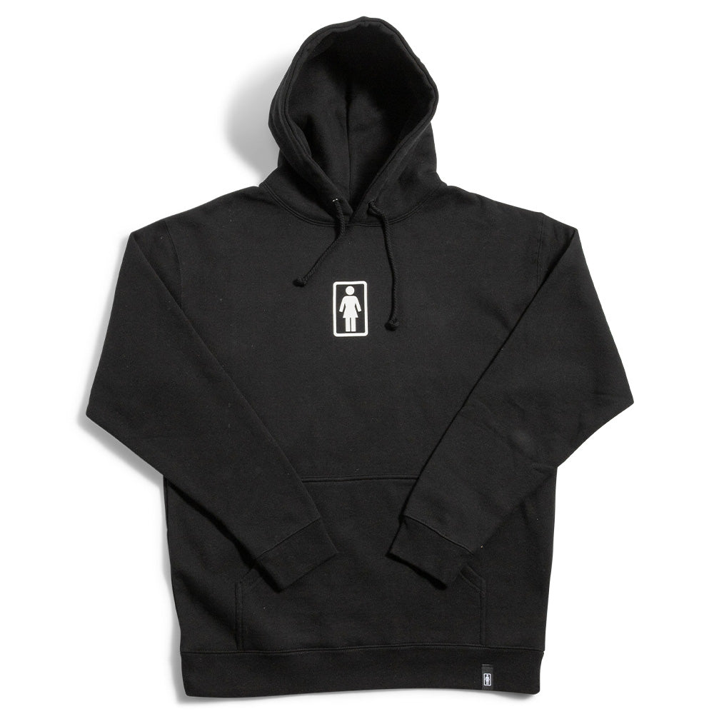 OG 93 Til Pullover Hood