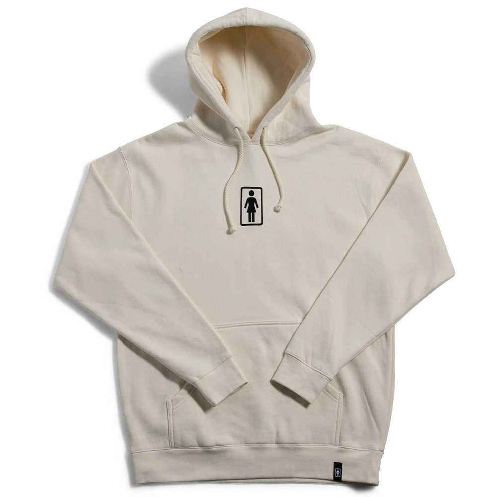 OG 93 Til Pullover Hood