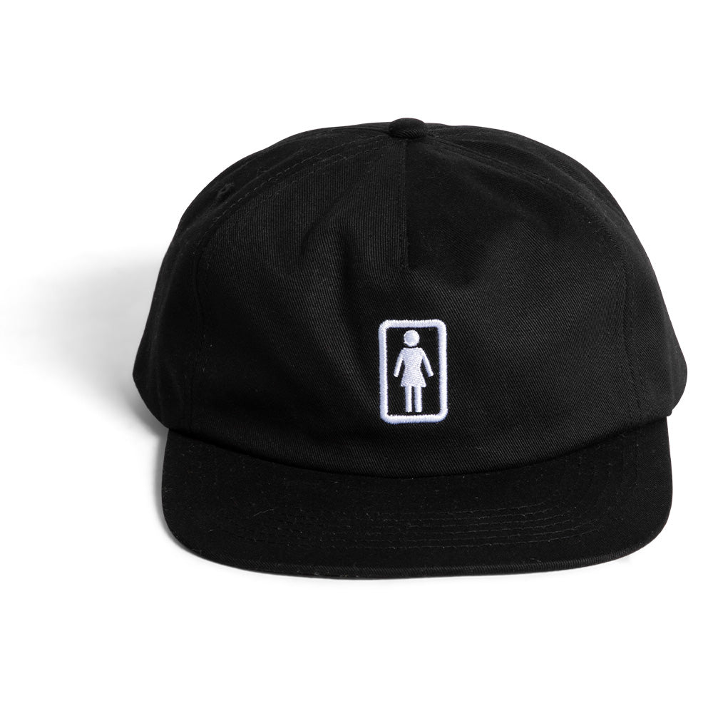OG 93 Til 5 Panel Hat