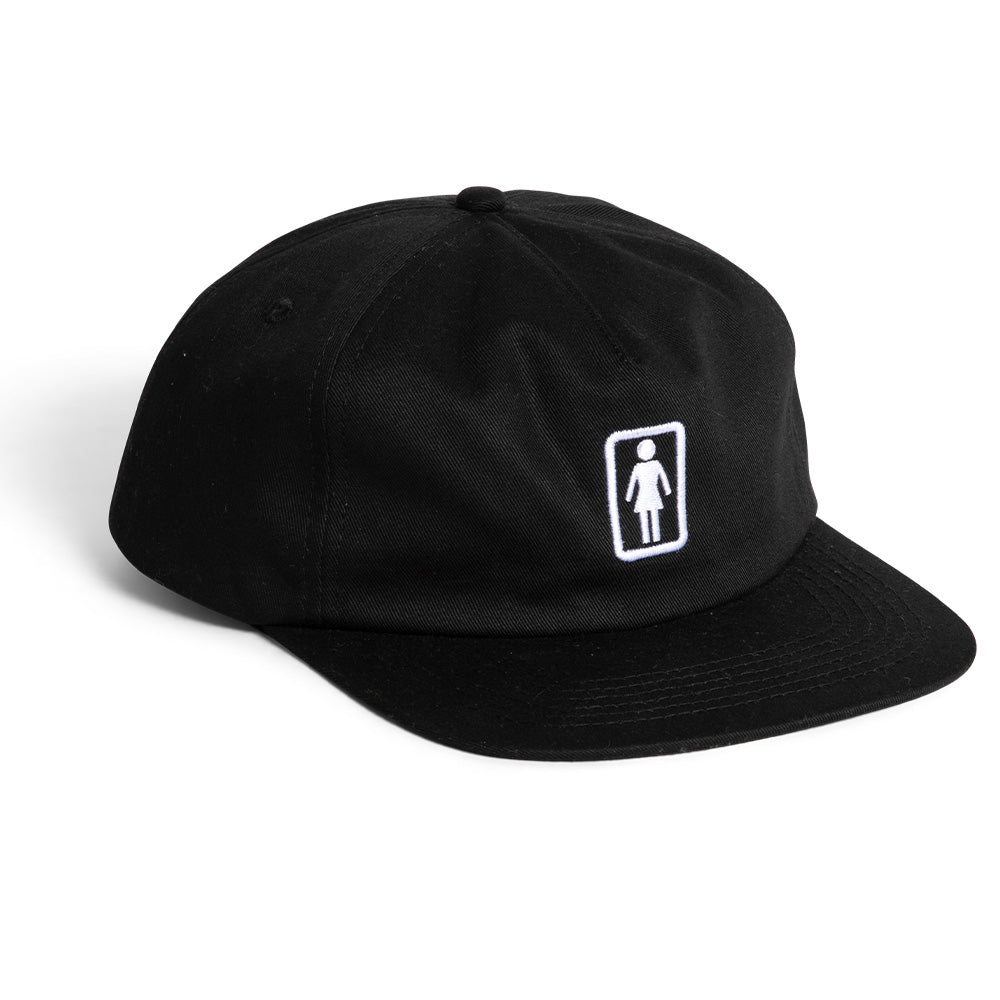 OG 93 Til 5 Panel Hat