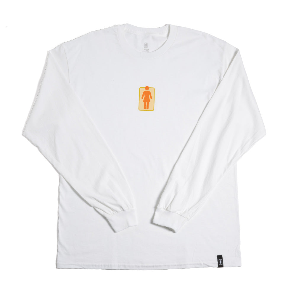 OG Naturals L/S Tee