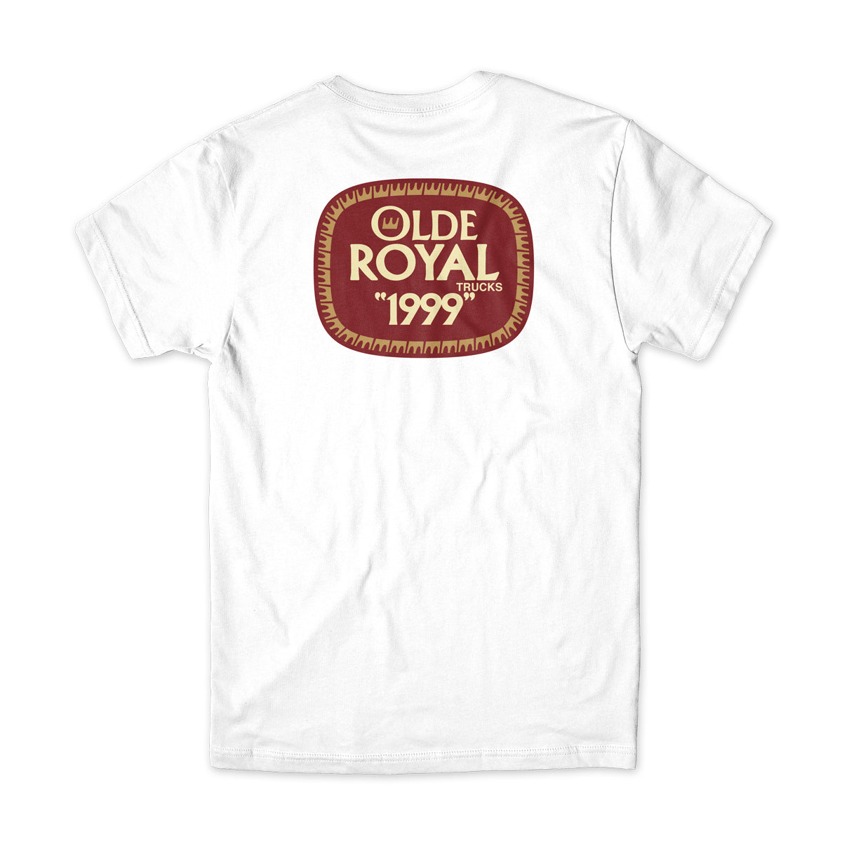 Olde Royal Tee