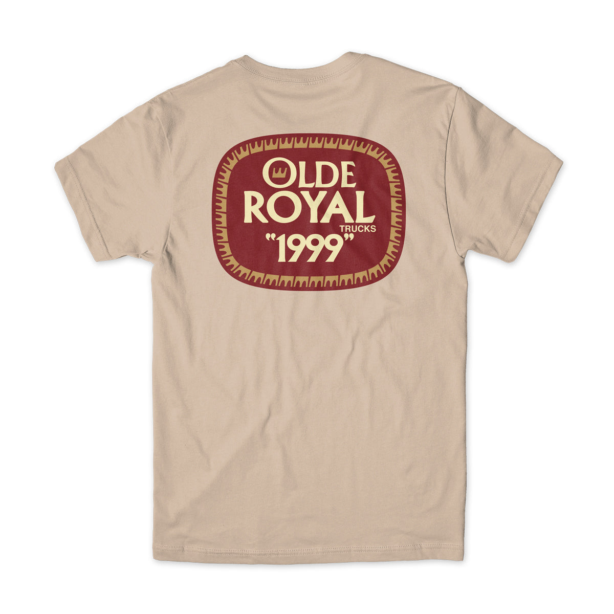 Olde Tee