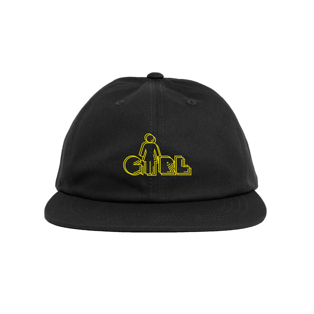 Crailtap.com | Girl Skateboards X Pac-Man Collection