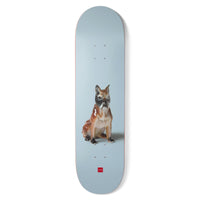 Perez Porcelain Deck