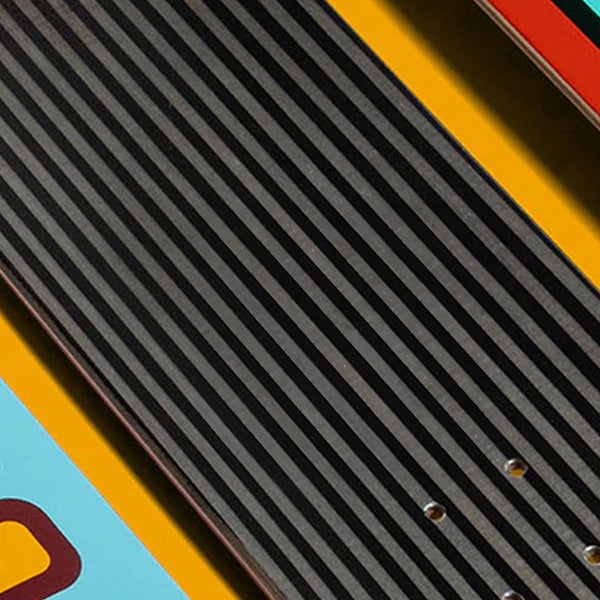 Crailtap.com - Girl Skateboards, Chocolate Skateboards
