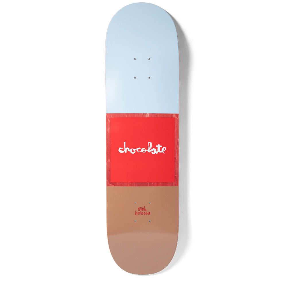 Herrera Red Square Deck