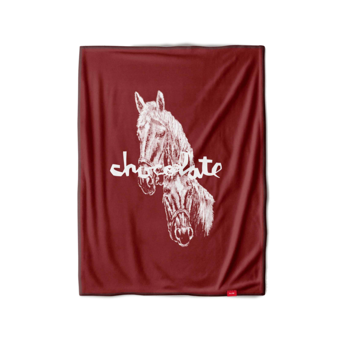 San Choco Blanket