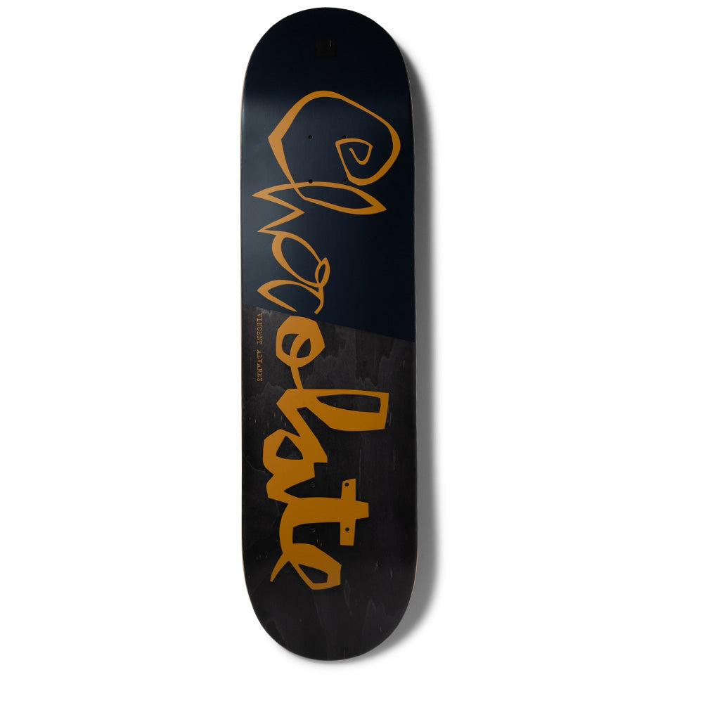 Chocolate Skateboard Decks