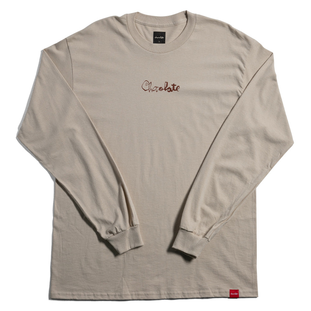 Skrunk L/S Tee