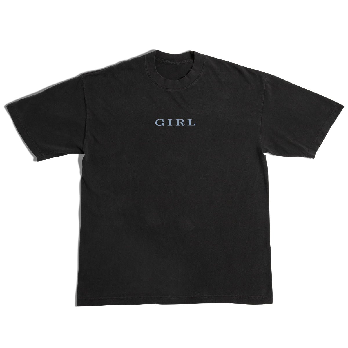 Serif Premium Heavyweight Tee