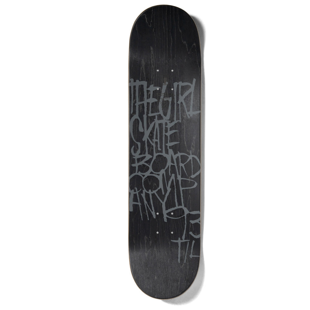 Bennett Splinter Deck