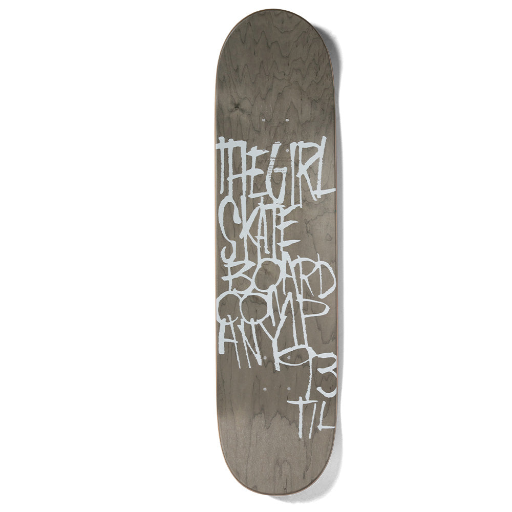 Pacheco Splinter Deck