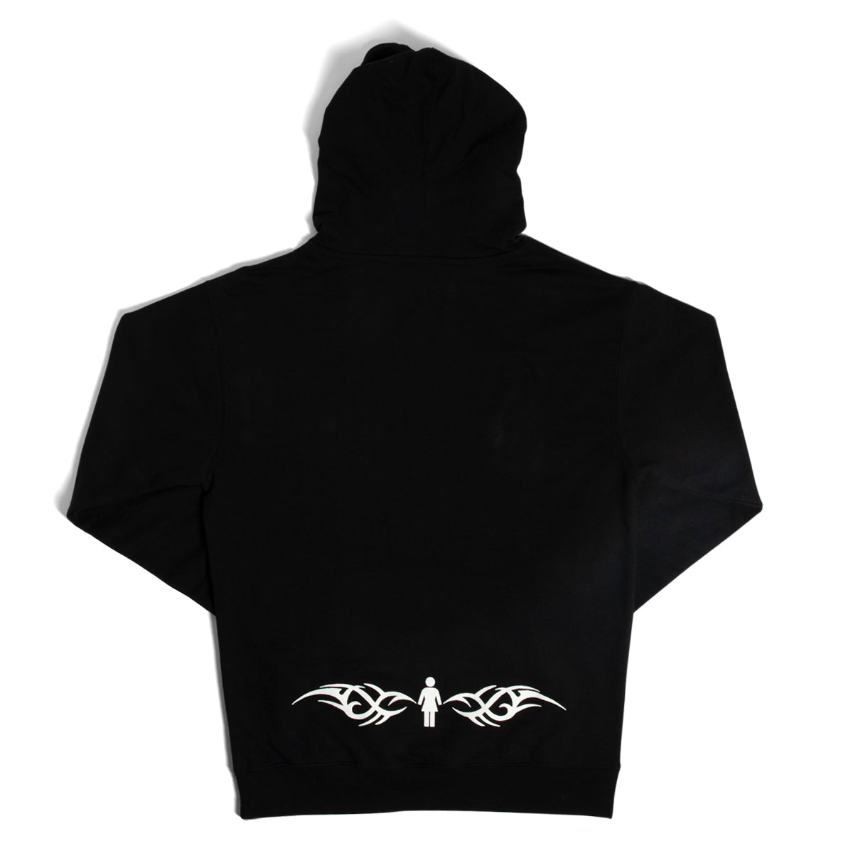 Stamper Hoodie