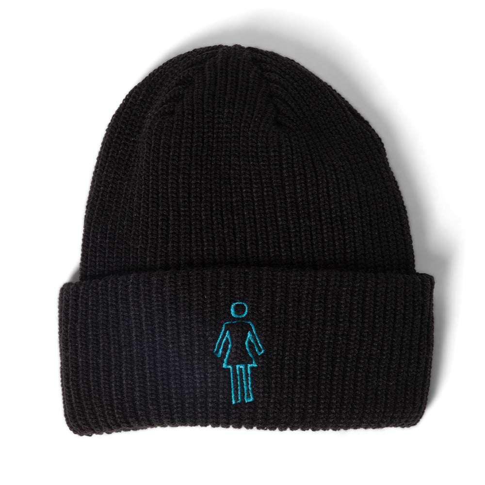 Suzuki OG Roll-Up Beanie