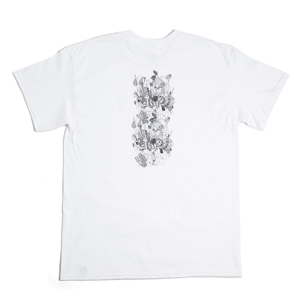 Sketchbook Tee