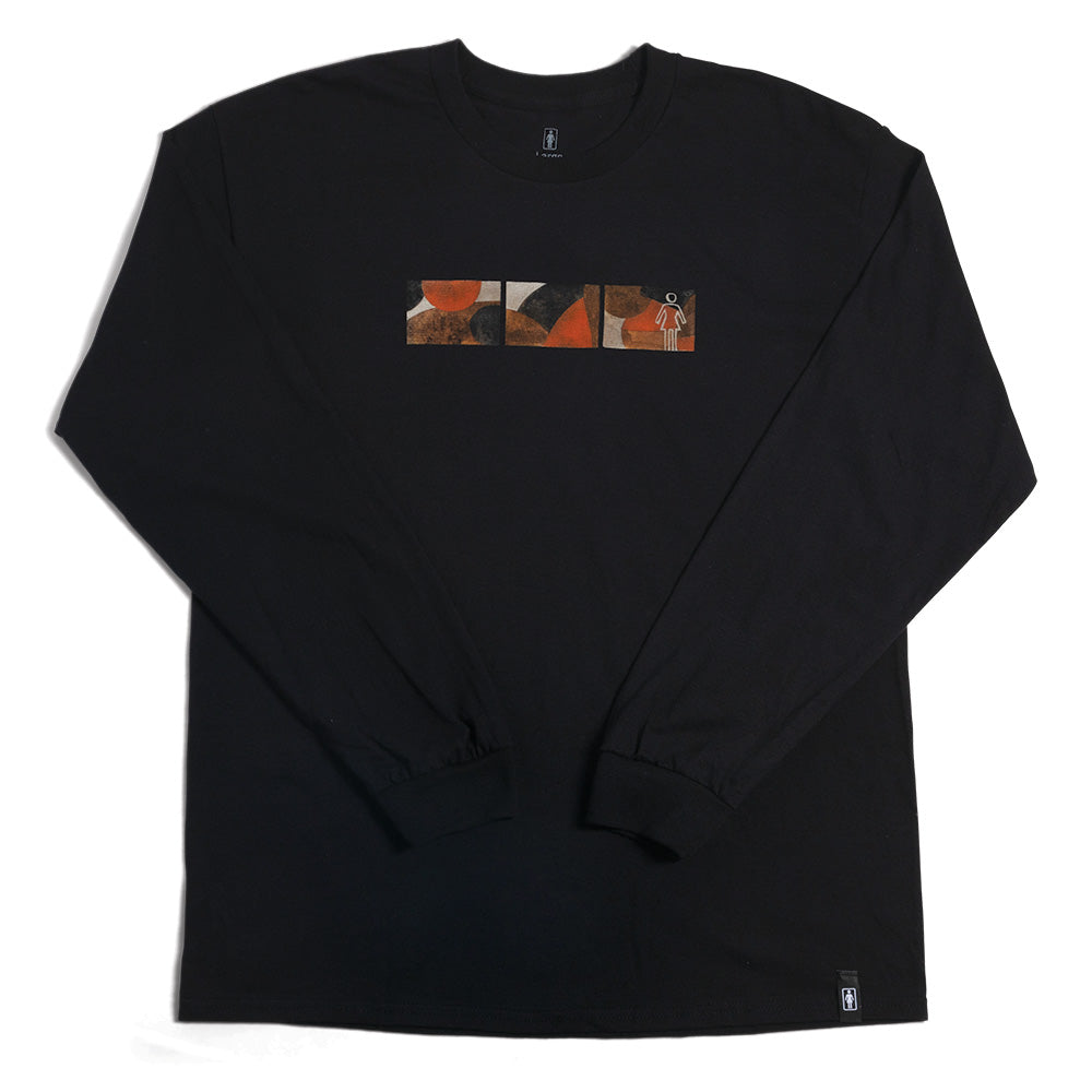 Wonder L/S Tee