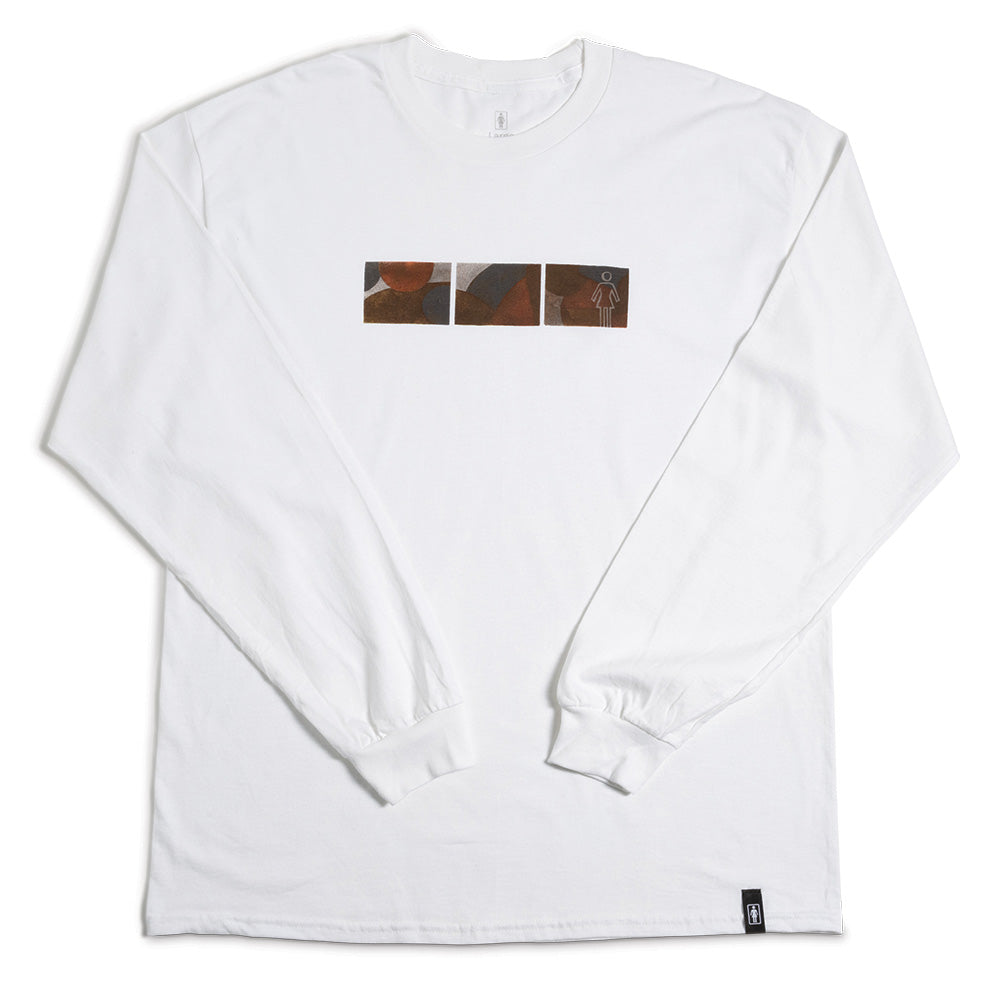 Wonder L/S Tee