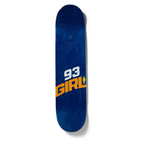 Team Brophy Deck