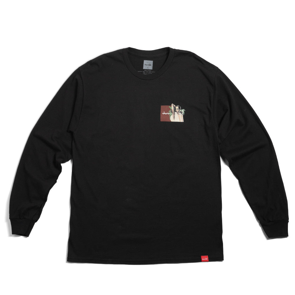 Queen L/S Tee