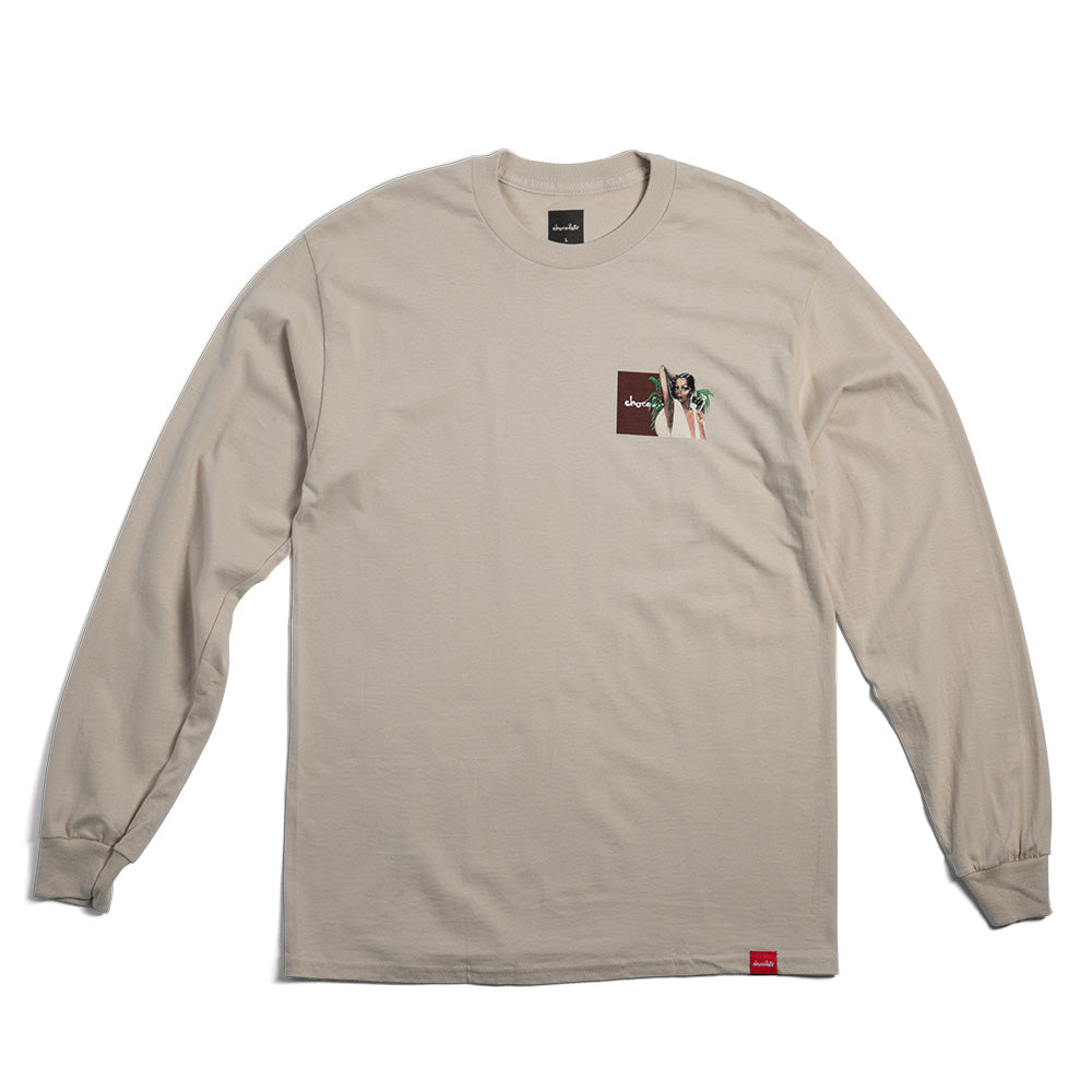Queen L/S Tee