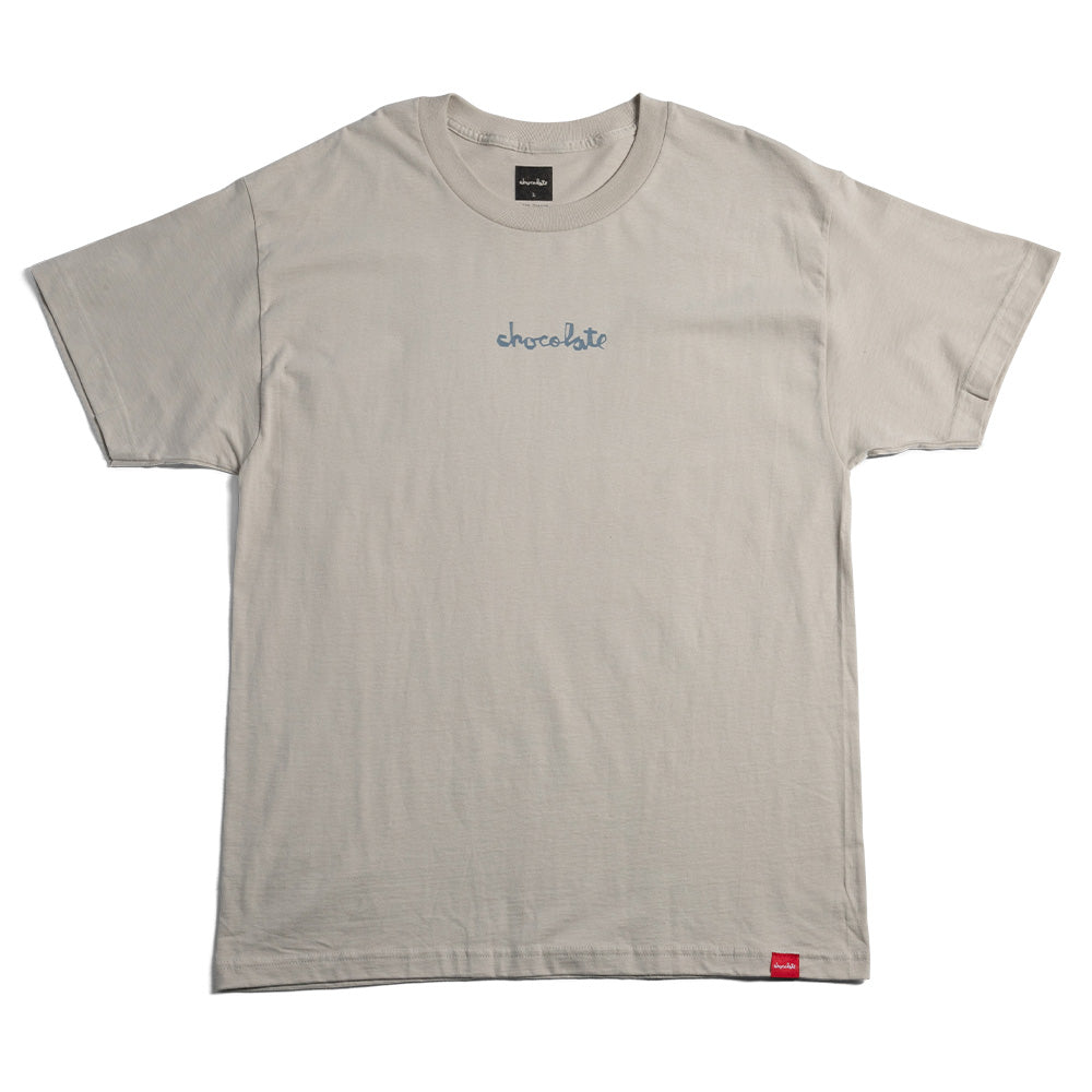 Chocolate Mid Chunk Tee