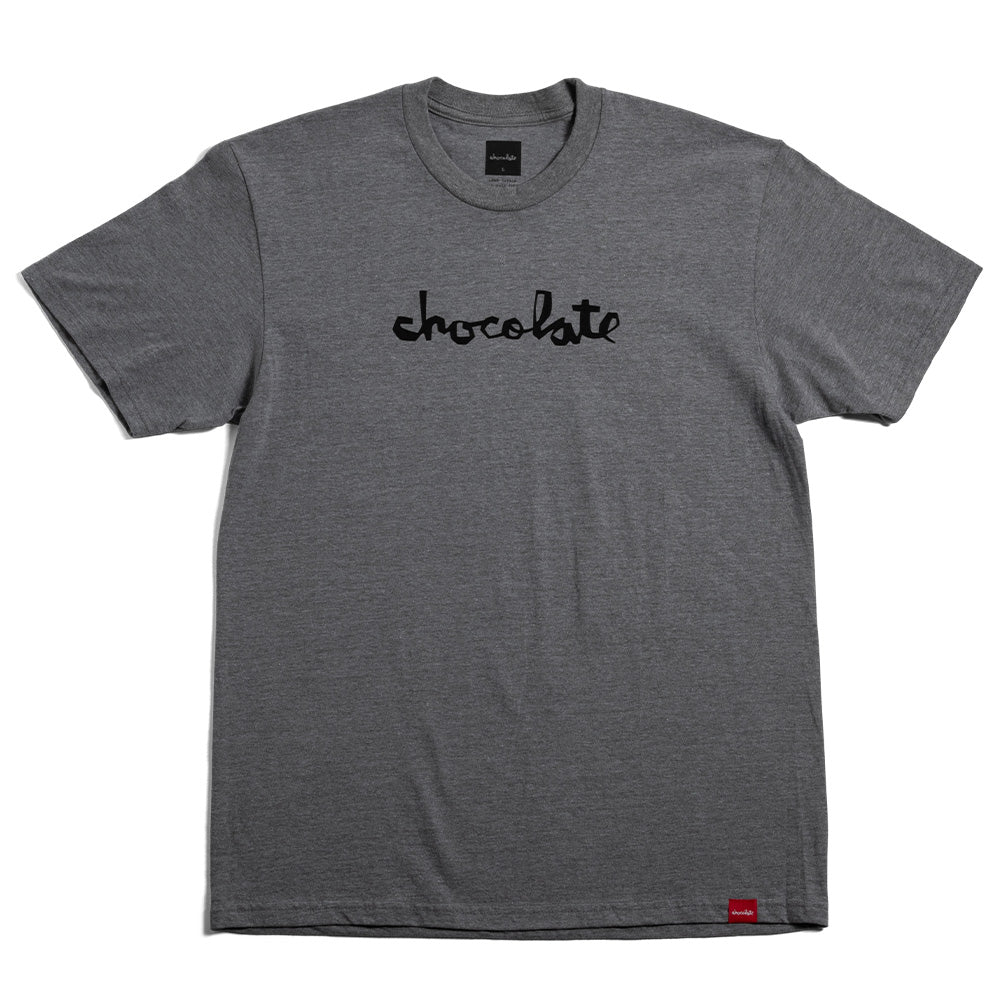 Chocolate Original Chunk Tee