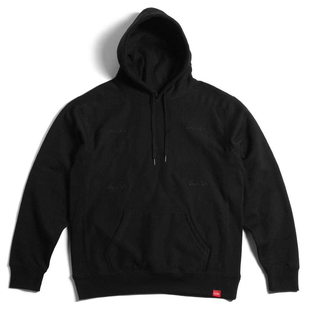 Quad Chunk Heavy Hood