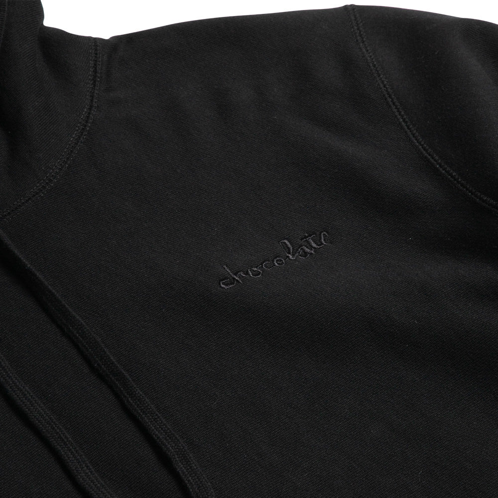 Quad Chunk Heavy Hood