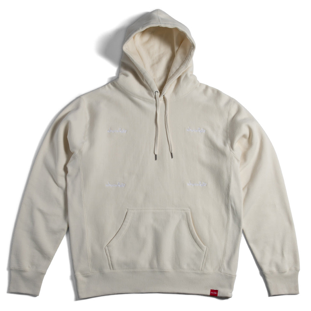 Quad Chunk Heavy Hood