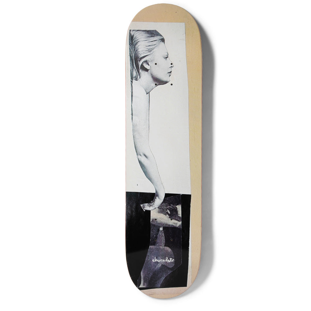 Chocolate Skateboard Decks