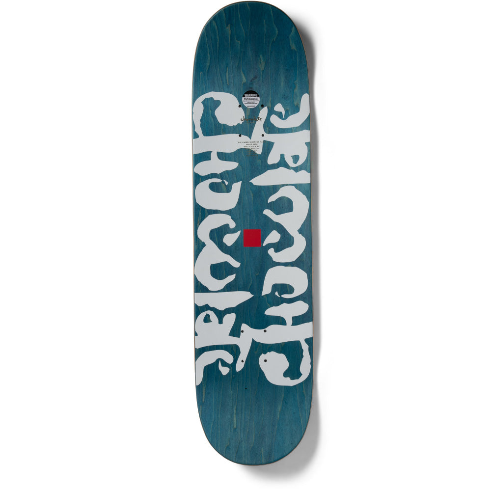 Chris Roberts Skateboard Decks