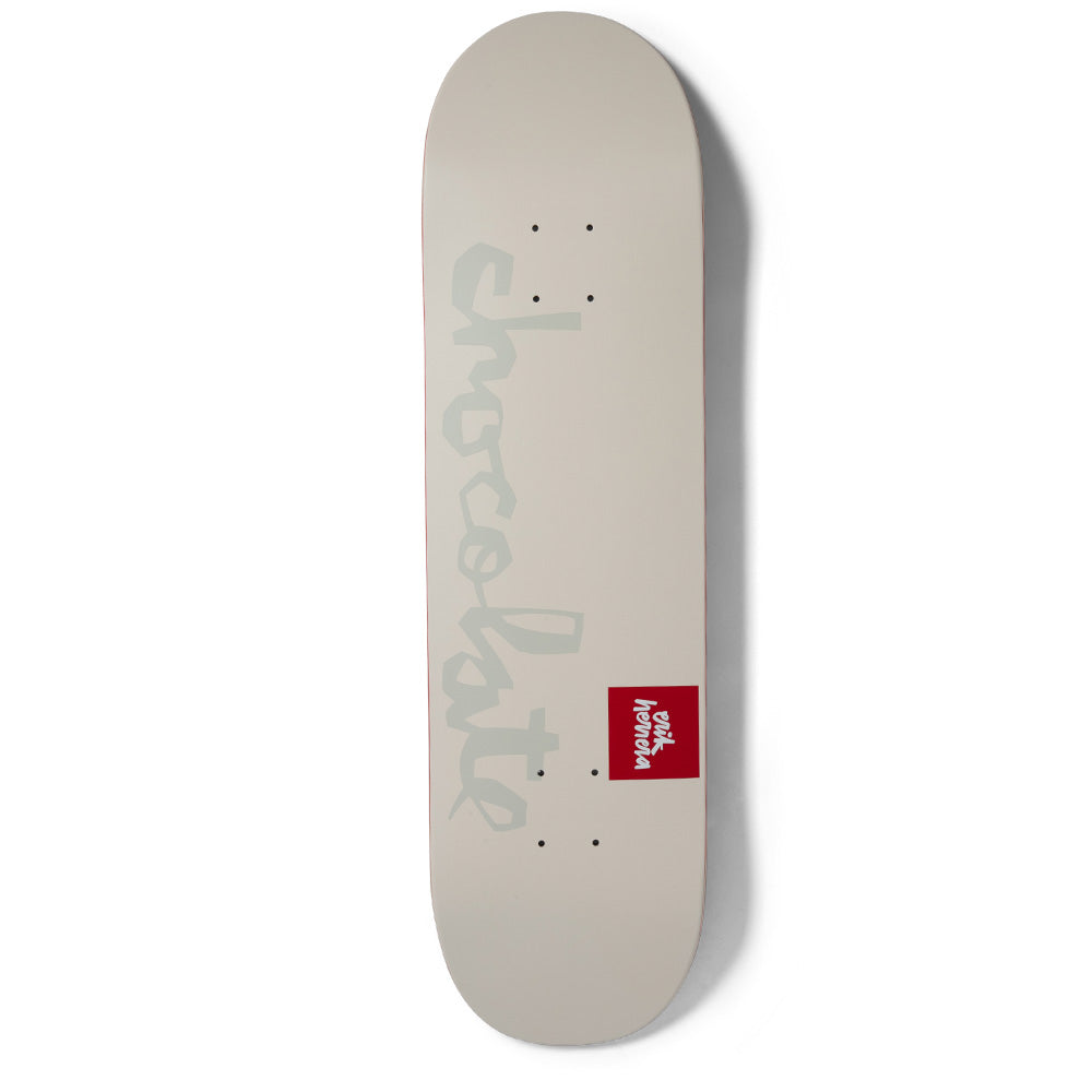 Herrera Team Chunk Deck