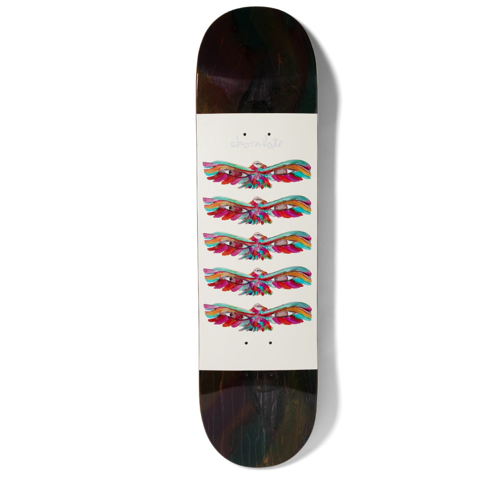 Alvarez Vision Quest Deck
