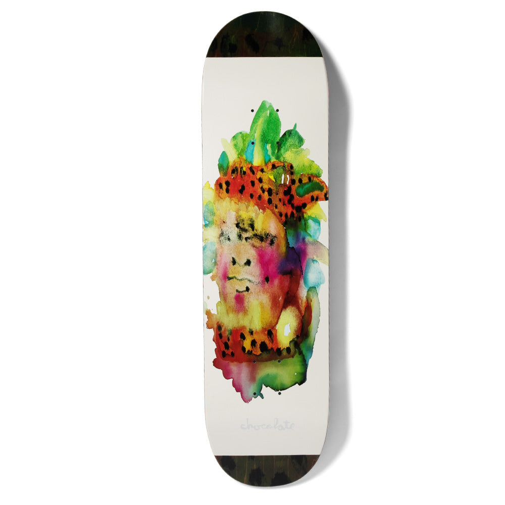 Perez Vision Quest Deck