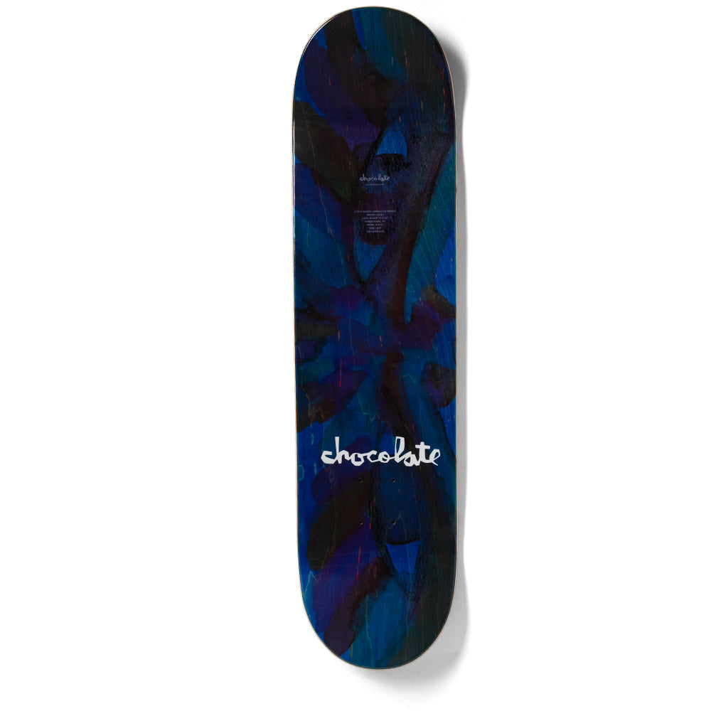 Alvarez Vision Quest Deck