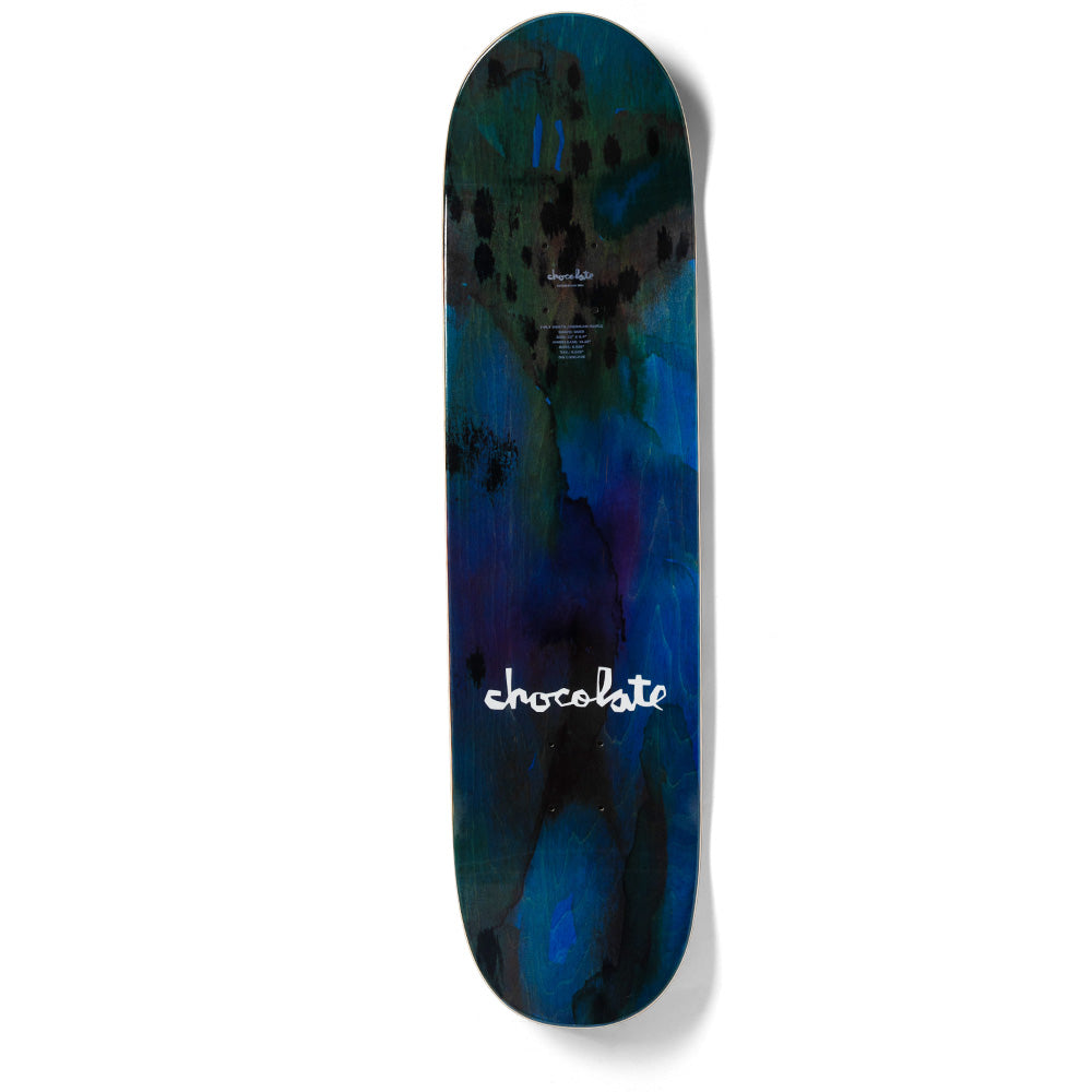 Perez Vision Quest Deck