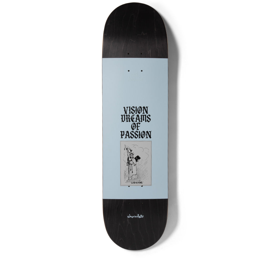 Chocolate Skateboard Decks