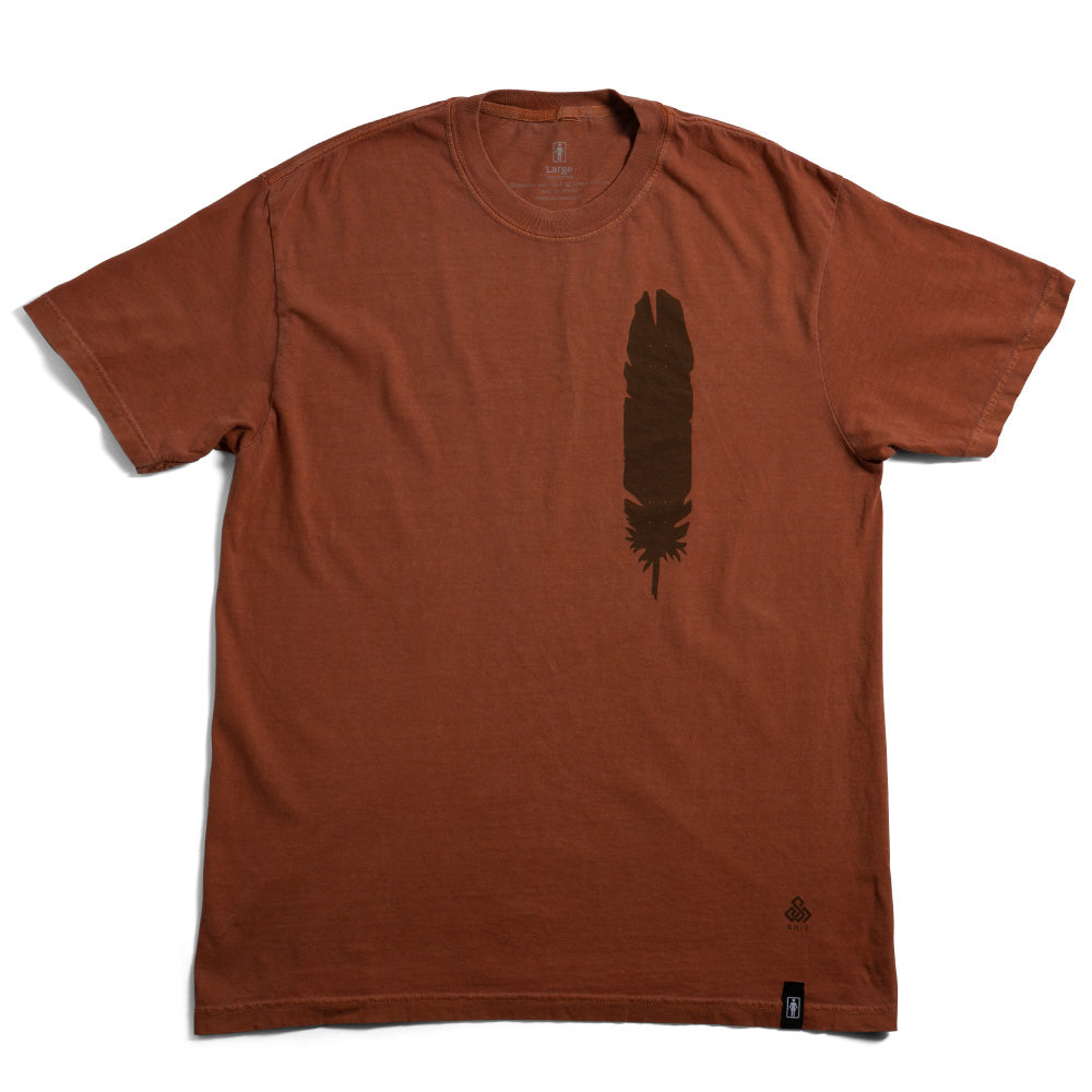 Feather Tee