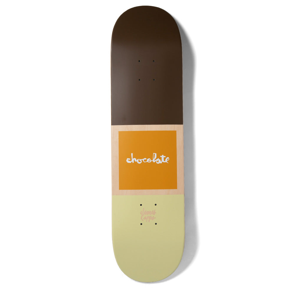 Chocolate Skateboard Decks